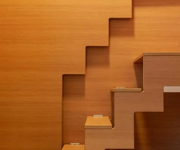 Kapselhotel The Lab Capsule 2*