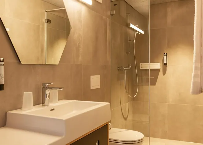 Capsulehotel The Lab Capsule 2*