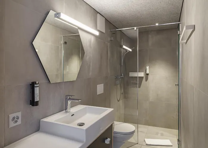 The Lab Capsule 2* Thun