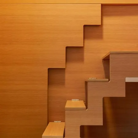 Kapselhotell The Lab Capsule 2*