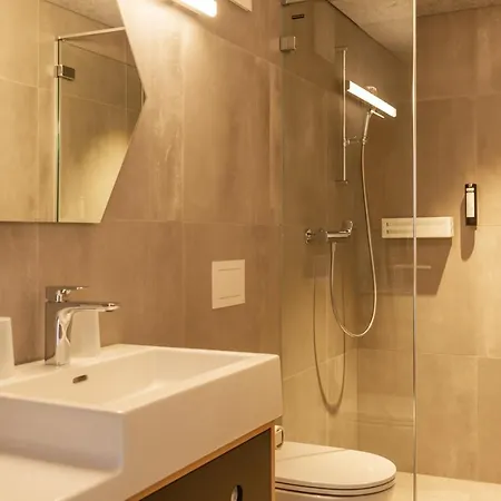 Kapselhotell The Lab Capsule 2*