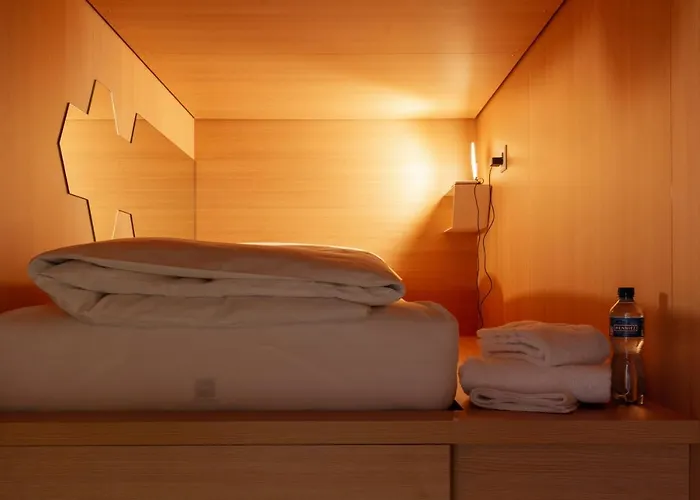 The Lab Capsule Thun